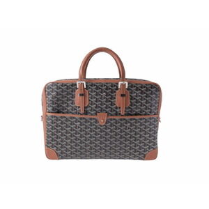 Goyard Ambassade Black Brown
